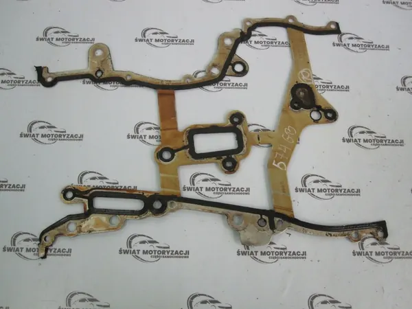 Gasket Opel Corsa 1.2 16V 55562793 image 1