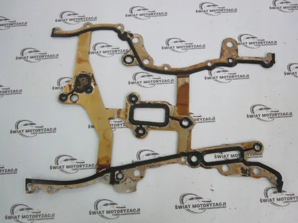 Gasket Opel Corsa 1.2 16V 55562793 image 2