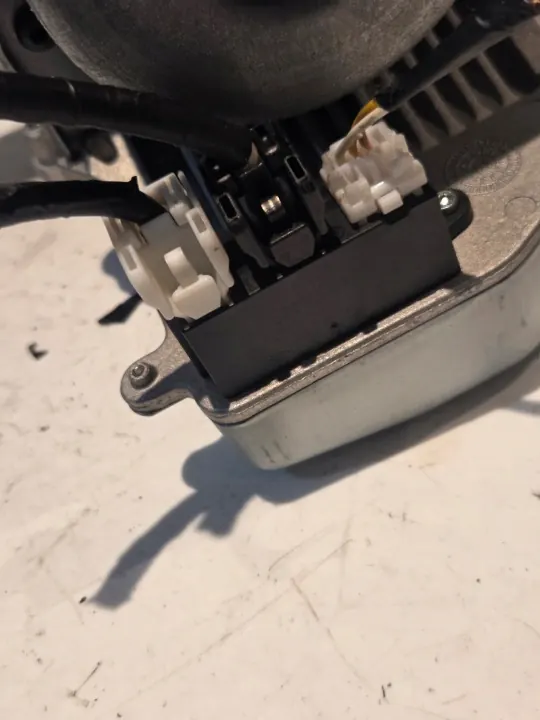 Sähköinen ohjausvahvistin Kia OE OEM 1h563-99010 image 3