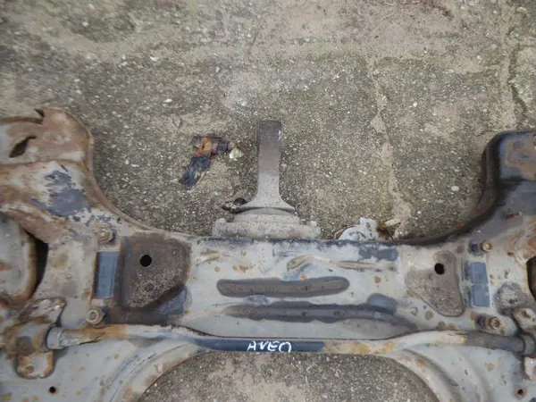 KALOS AVEO T200 03-06 Barre Stabilisateur Avant 1.4 8V F14S3 OEM image 3