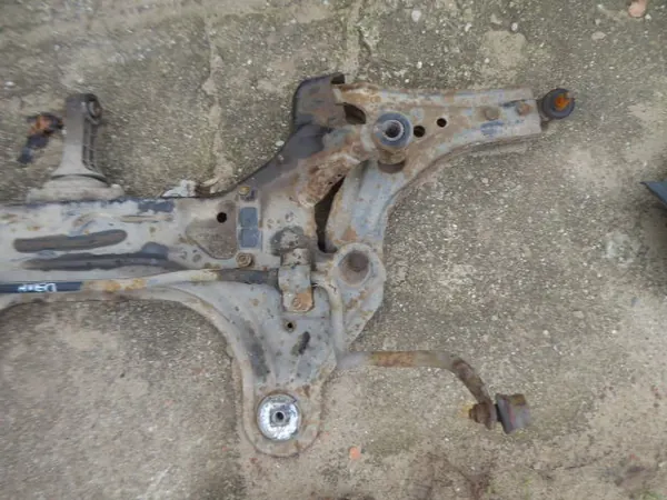 KALOS AVEO T200 03-06 Barre Stabilisateur Avant 1.4 8V F14S3 OEM image 4