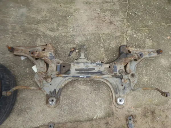 KALOS AVEO T200 03-06 Barre Stabilisateur Avant 1.4 8V F14S3 OEM image 5