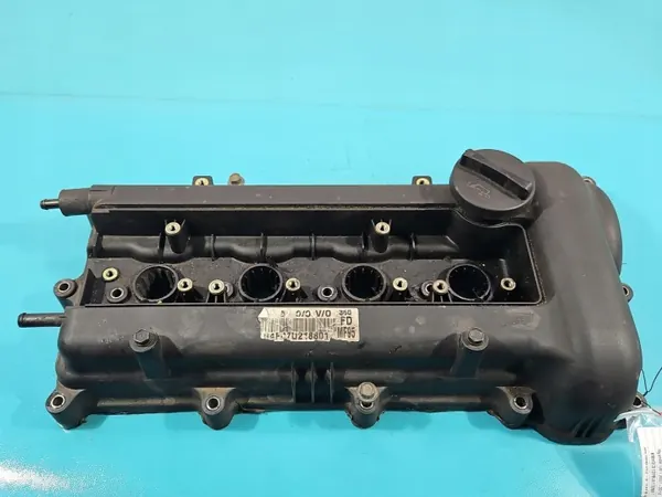 Klepdeksel OEM 22410-2B000 voor Hyundai i30 1.6 16V image 2