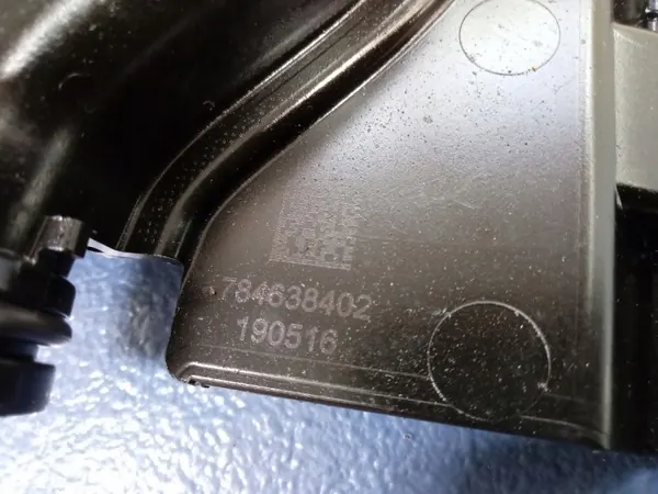 Ölrauchfilter OEM 768460 für BMW M2/M3/M4 image 6