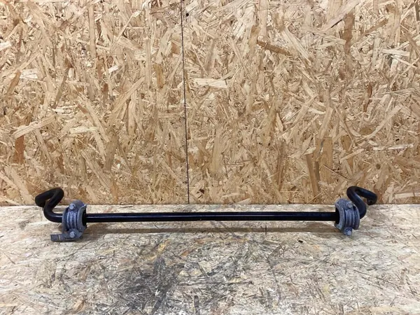 Barra estabilizadora trasera OEM 95B511305J Porsche Macan image 2