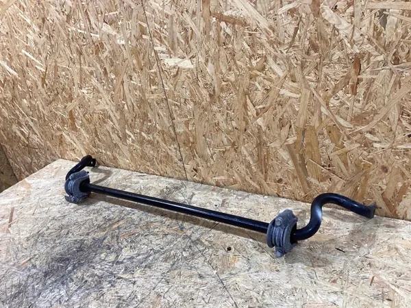 Barra estabilizadora trasera OEM 95B511305J Porsche Macan image 3
