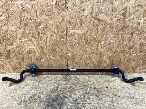 Barra estabilizadora trasera OEM 95B511305J Porsche Macan image 4