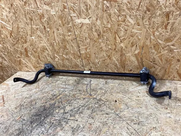 Barra estabilizadora trasera OEM 95B511305J Porsche Macan image 6
