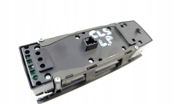 Raam schakelaar MERCEDES CLS 218 A2129056100 image 6