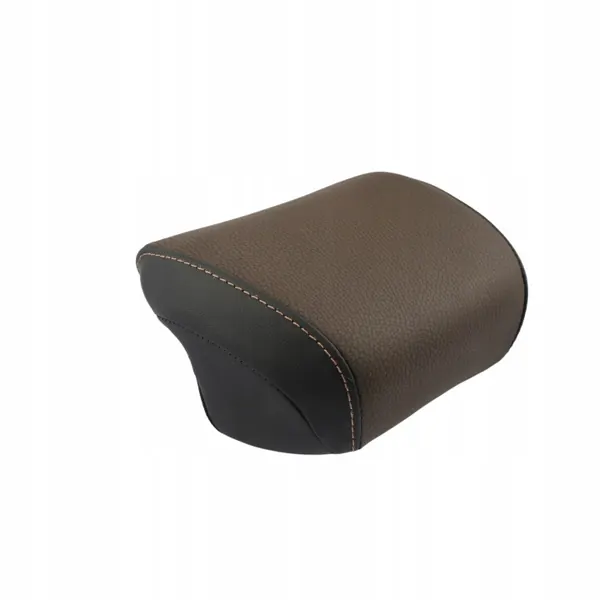 OEM 2HJ885901D Apoio de Cabeça Traseiro Esquerdo/Direito Couro Castanho image 10