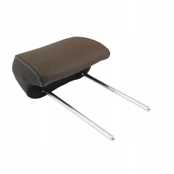 OEM 2HJ885901D Apoio de Cabeça Traseiro Esquerdo/Direito Couro Castanho image 7
