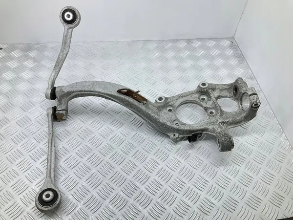 AUDI A4 B8 Mozzo anteriore destro 8K0407258G image 2