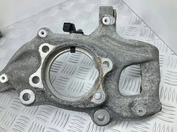 AUDI A4 B8 Mozzo anteriore destro 8K0407258G image 7