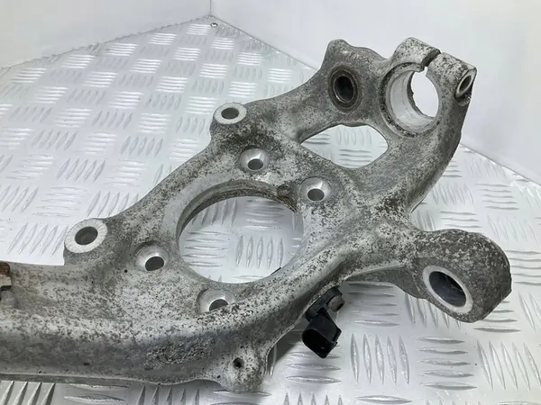 AUDI A4 B8 Mozzo anteriore destro 8K0407258G image 8