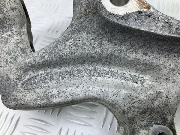 AUDI A4 B8 Mozzo anteriore destro 8K0407258G image 9