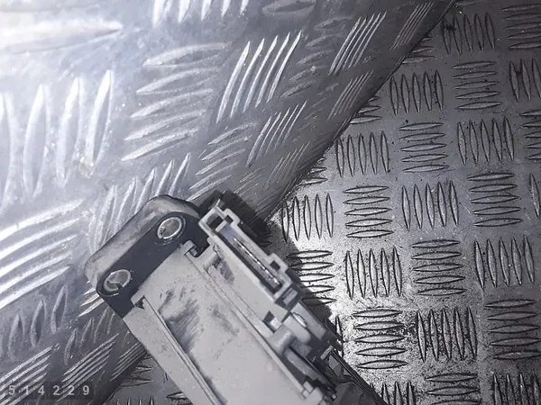 VOLKSWAGEN POLO III 1.4 GASPEDAL 0280752207 image 2