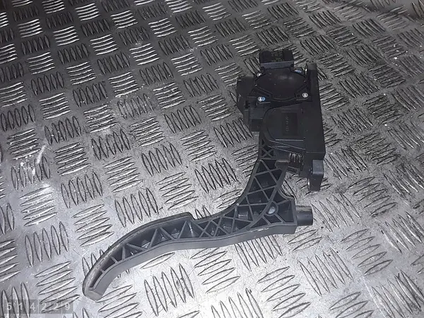 VOLKSWAGEN POLO III 1.4 GASPEDAL 0280752207 image 5