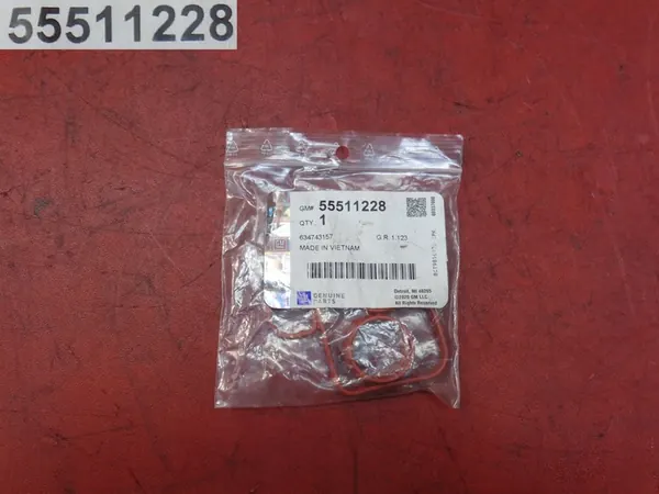 Juntas de bomba de agua Opel 1.2 Turbo Peugeot 1.2 THP 2023 image 1