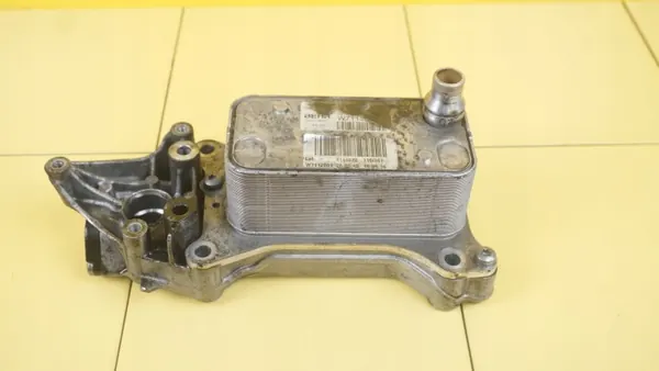Oljekylare OEM 651971 för Jeep Compass 2.2 CRD image 2