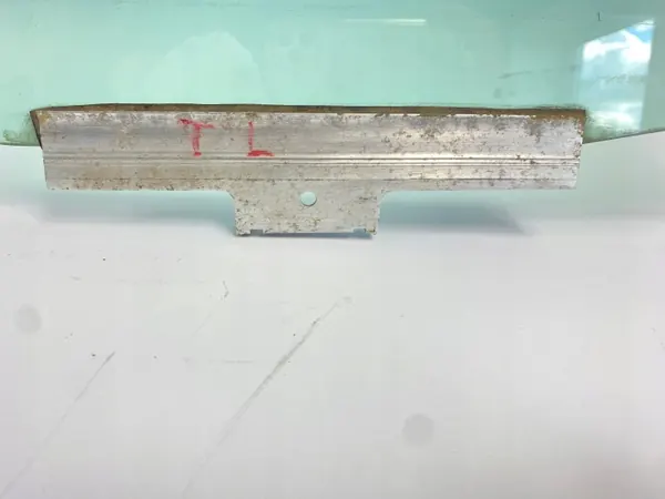 OEM SDV08654 Linker Achterdeur Ruit Mercedes W124 Station image 5