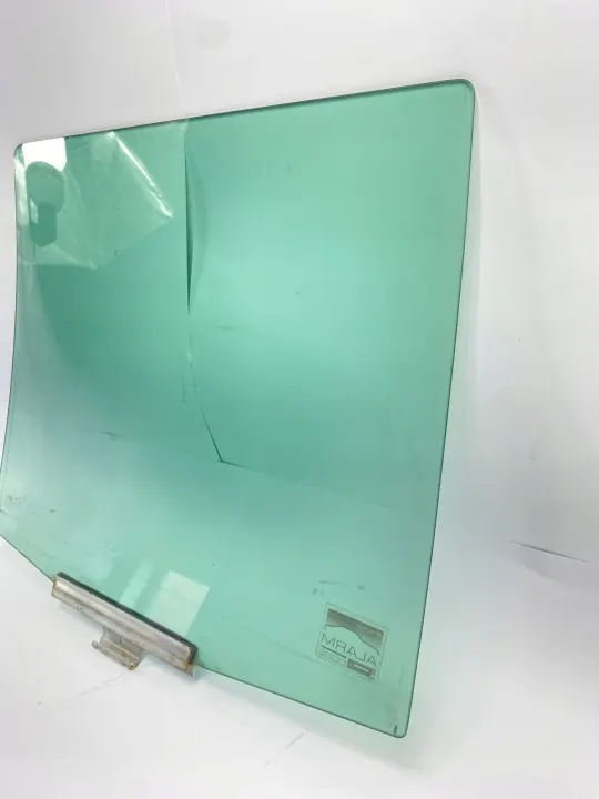 OEM SDV08654 Linker Achterdeur Ruit Mercedes W124 Station image 9
