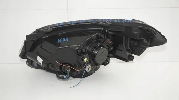 Rechter Frontscheinwerfer Kia Soul 08-11 OEM Gebraucht image 5