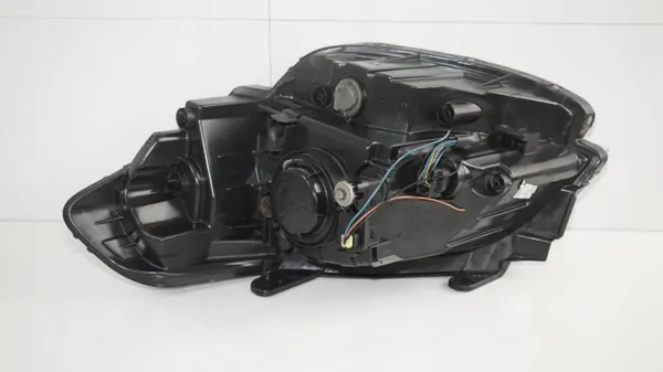 Rechter Frontscheinwerfer Kia Soul 08-11 OEM Gebraucht image 6