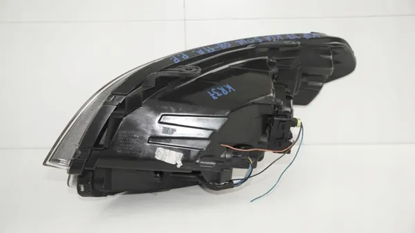 Rechter Frontscheinwerfer Kia Soul 08-11 OEM Gebraucht image 7