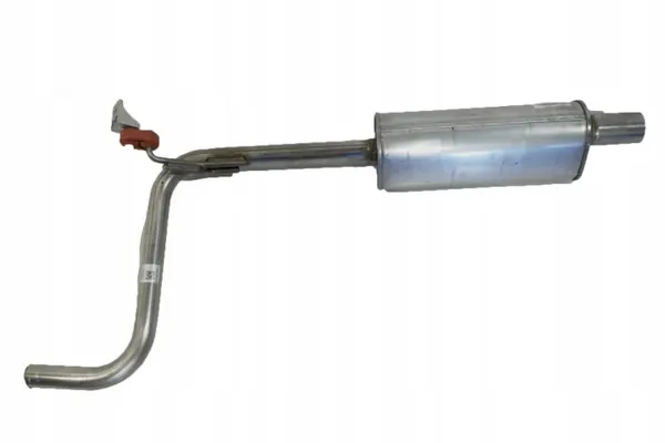 Silencieux d'échappement OEM 5R3253211A pour VW Caddy V image 2