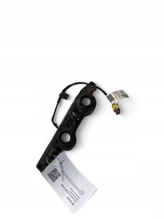 Airbag Krocksensor Audi A6 S6 C8 2018 OEM image 6