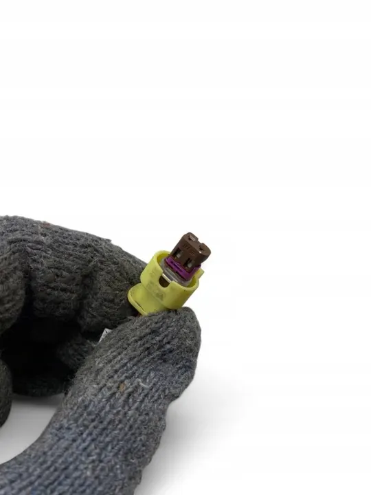 Airbag Krocksensor Audi A6 S6 C8 2018 OEM image 7