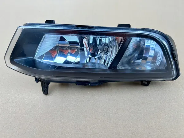 Farol de halogênio esquerdo original Volkswagen Polo IV image 2