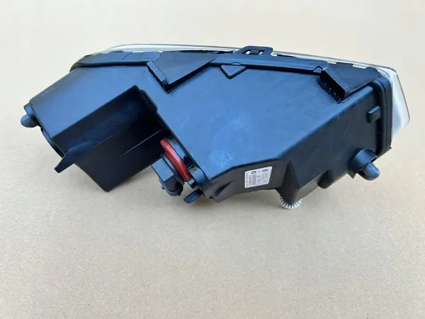 Farol de halogênio esquerdo original Volkswagen Polo IV image 6