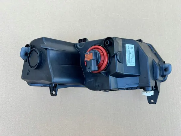 Farol de halogênio esquerdo original Volkswagen Polo IV image 7