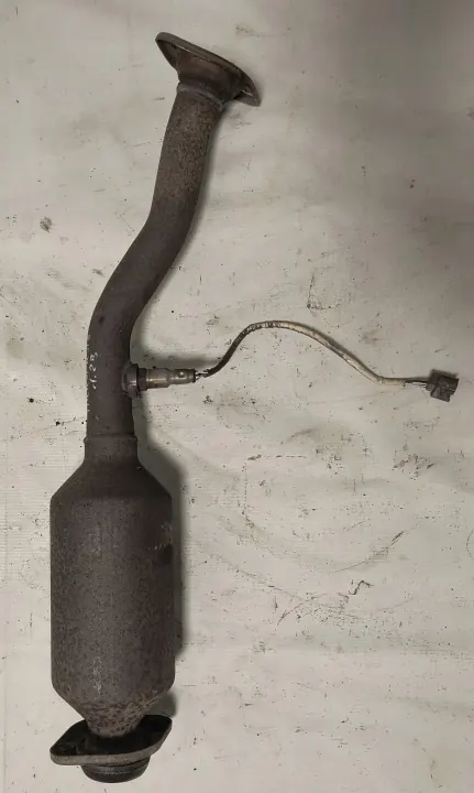 Katalysaattori OEM 99999990000az2A5 Nissan Micralle image 2