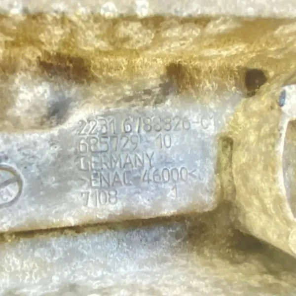 Vaihteiston tuki OEM 6788826 BMW 1-sarja F21 image 6
