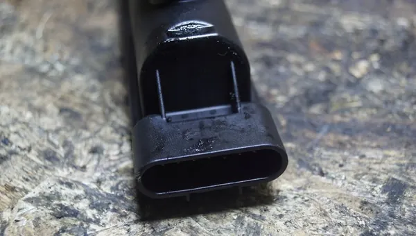 Bobina de ignição Opel 1.2 1.4 OE 55577898 image 6