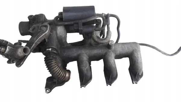 Colector de admisión OEM 82000358 para Renault Laguna II 1.9L image 2