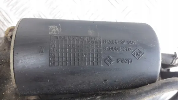 Colector de admisión OEM 82000358 para Renault Laguna II 1.9L image 4