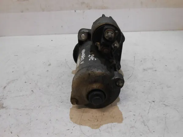 ARRANQUE FORD MONDEO MK5 V AV6N-11000-GC image 3