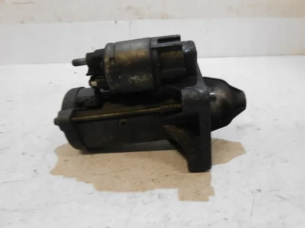 ARRANQUE FORD MONDEO MK5 V AV6N-11000-GC image 4