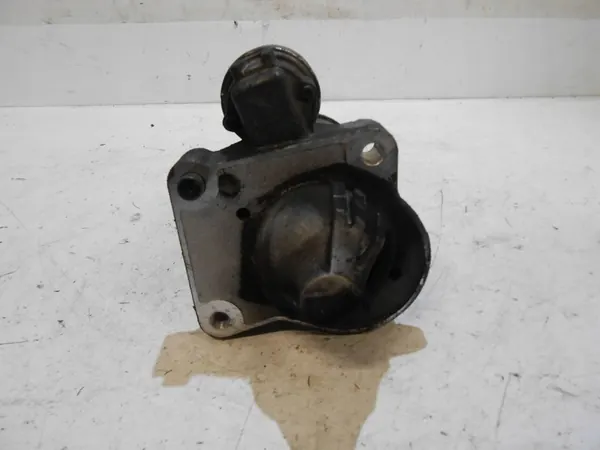 ARRANQUE FORD MONDEO MK5 V AV6N-11000-GC image 5