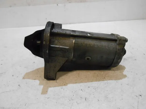 ARRANQUE FORD MONDEO MK5 V AV6N-11000-GC image 6