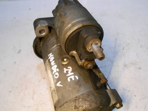 ARRANQUE FORD MONDEO MK5 V AV6N-11000-GC image 8