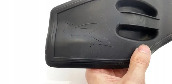 Capa do filtro de cabine Peugeot 207 KD4675 image 4