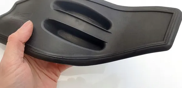 Capa do filtro de cabine Peugeot 207 KD4675 image 6