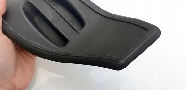 Capa do filtro de cabine Peugeot 207 KD4675 image 7