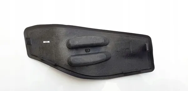 Capa do filtro de cabine Peugeot 207 KD4675 image 9