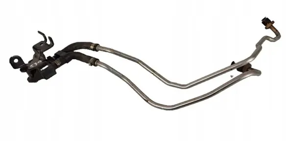 Pièce moteur Citroen DS7 Crossback OEM 9830205180 image 2