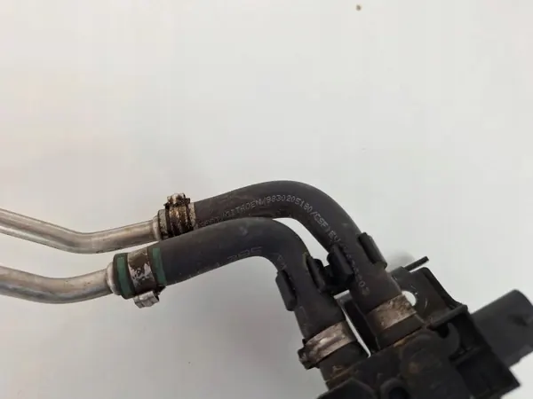 Pièce moteur Citroen DS7 Crossback OEM 9830205180 image 7